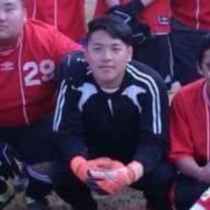 Meet your Posher, Lucas